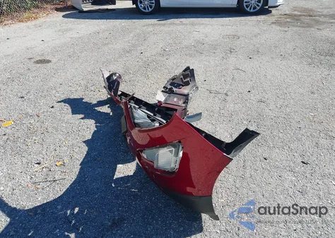 2020 Ford Ecosport Se из США, поврежденный, VIN MAJ3S2GE1LC329495